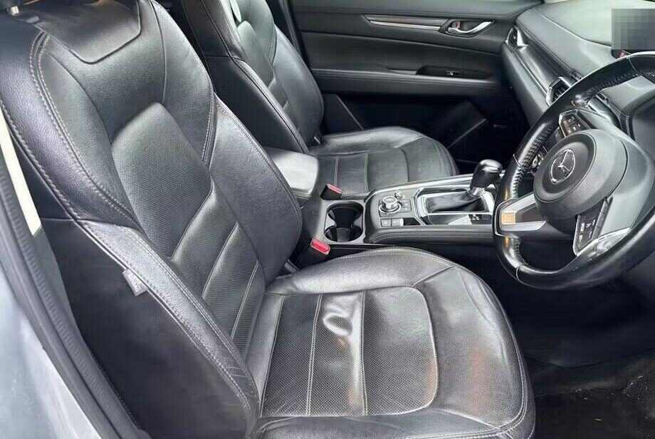 Used Mazda CX-5 2017 for sale - 77340658: Photo 6