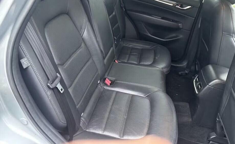 Used Mazda CX-5 2017 for sale - 77340658: Photo 7