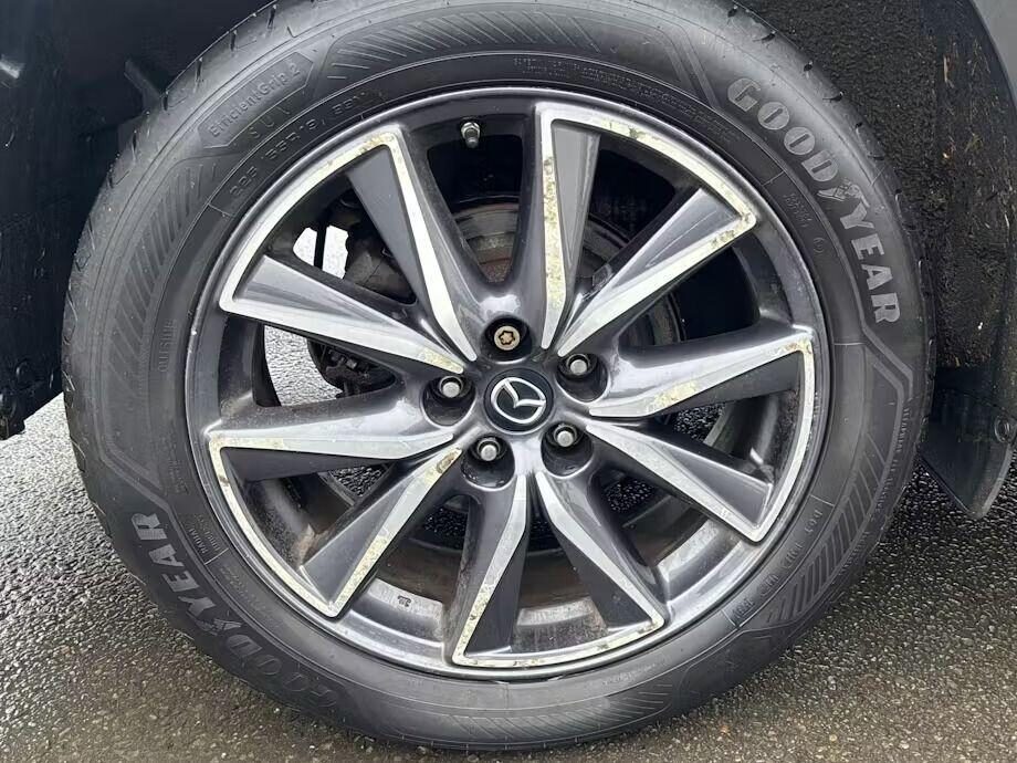 Used Mazda CX-5 2017 for sale - 77340658: Photo 8