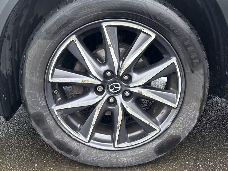 Used Mazda CX-5 2017 for sale - 77340658: Photo 9