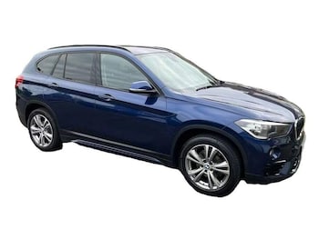 Used BMW X1 2019 for sale - 78558331: Photo