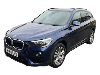 Used BMW X1 2019 for sale - 78558331: Photo