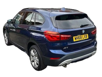 Used BMW X1 2019 for sale - 78558331: Photo