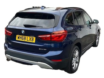 Used BMW X1 2019 for sale - 78558331: Photo