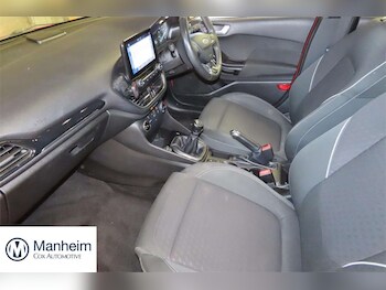 Used Ford Fiesta 2019 for sale - 79240724: Photo