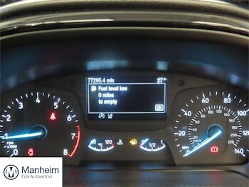 Used Ford Fiesta 2019 for sale - 79240724: Photo