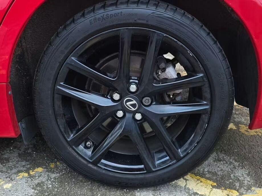 Used Lexus CT 2016 for sale - 77901058: Photo 10