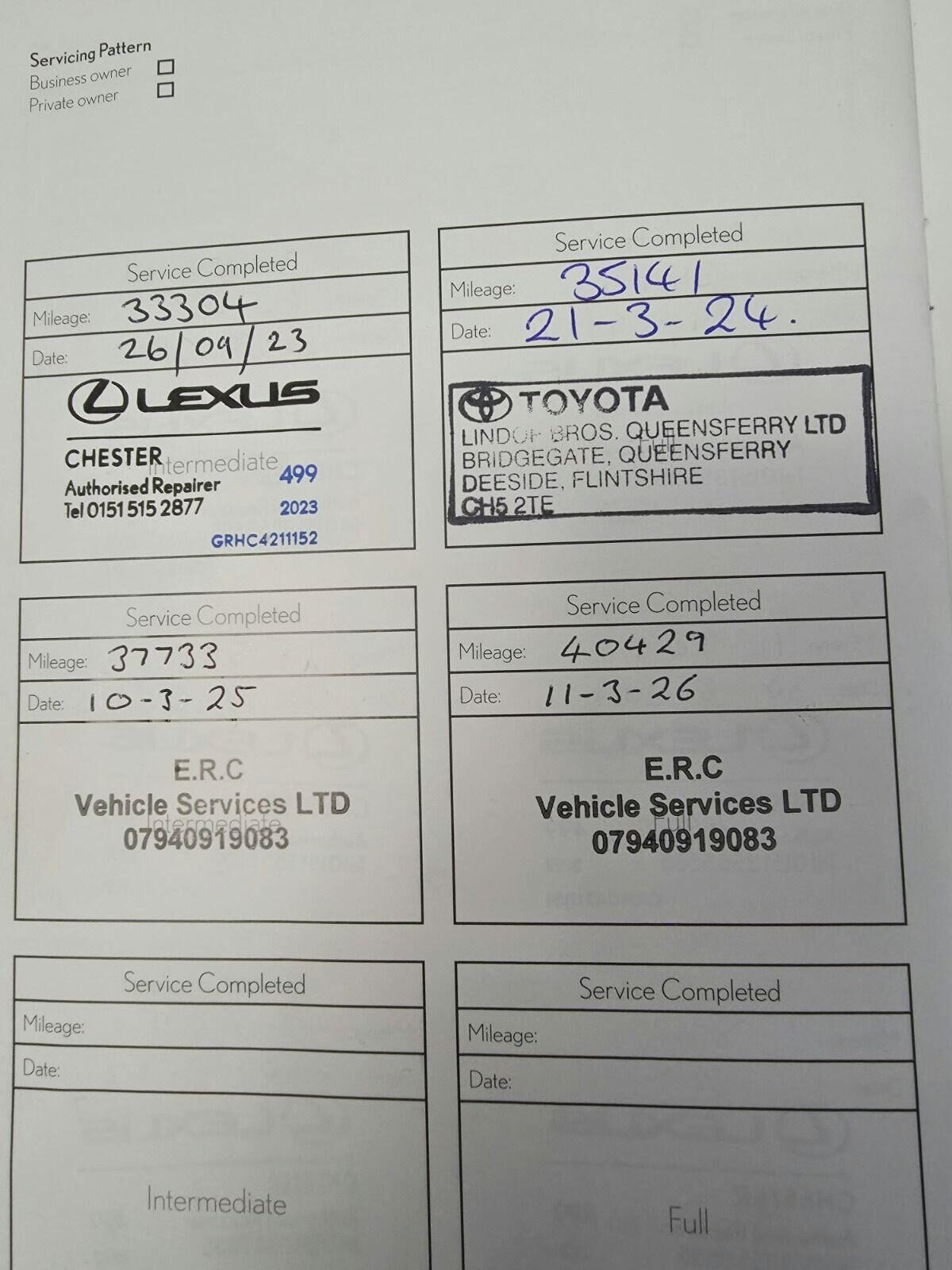 Used Lexus CT 2016 for sale - 77901058: Photo 12