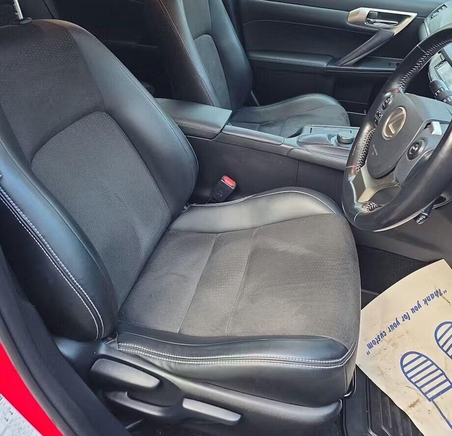 Used Lexus CT 2016 for sale - 77901058: Photo 5