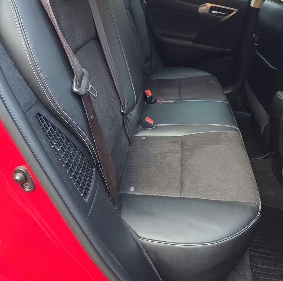 Used Lexus CT 2016 for sale - 77901058: Photo 6