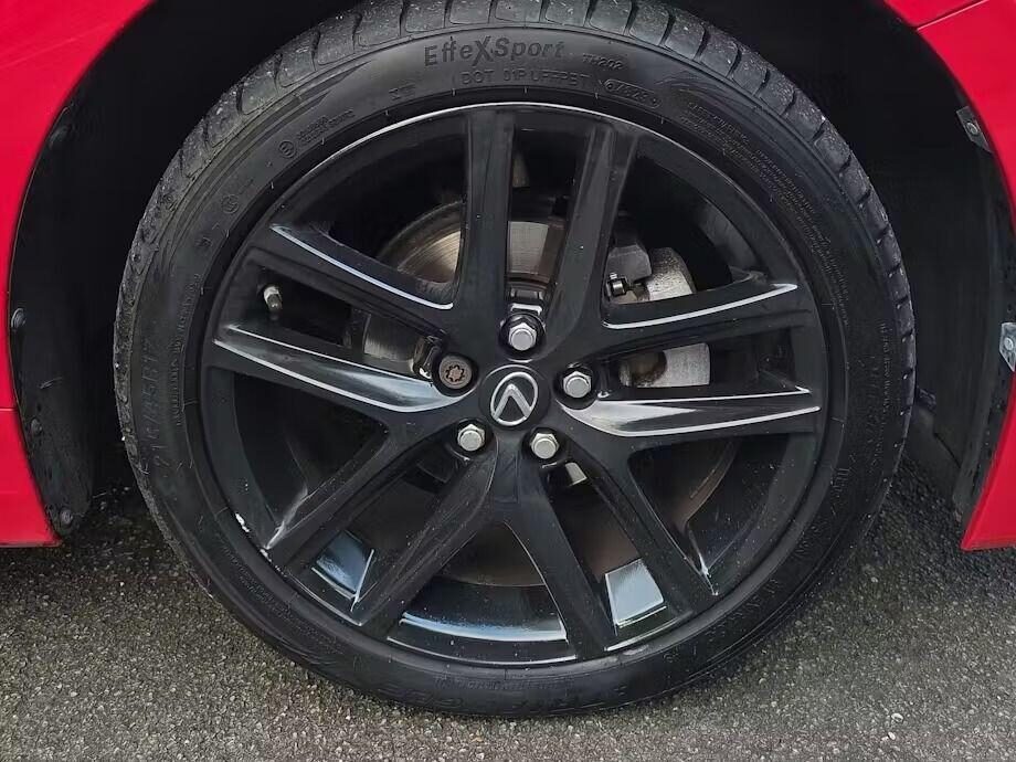 Used Lexus CT 2016 for sale - 77901058: Photo 7