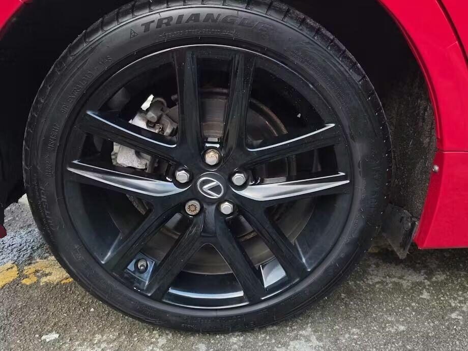 Used Lexus CT 2016 for sale - 77901058: Photo 8