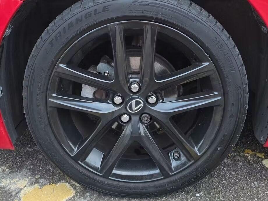 Used Lexus CT 2016 for sale - 77901058: Photo 9