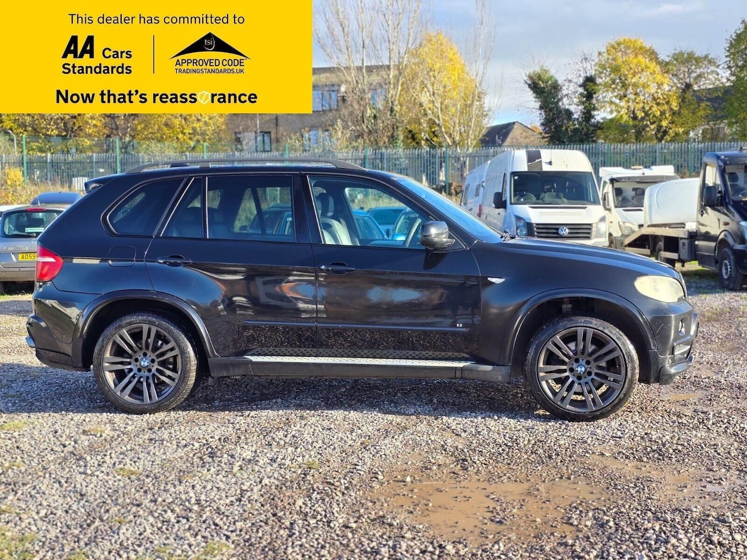 Used BMW X5 2007 for sale - 76794754: Photo 14