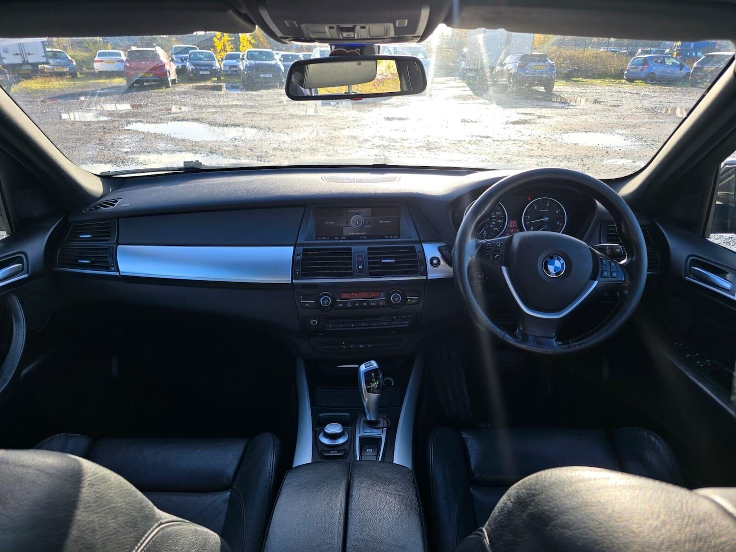 Used BMW X5 2007 for sale - 76794754: Photo 17