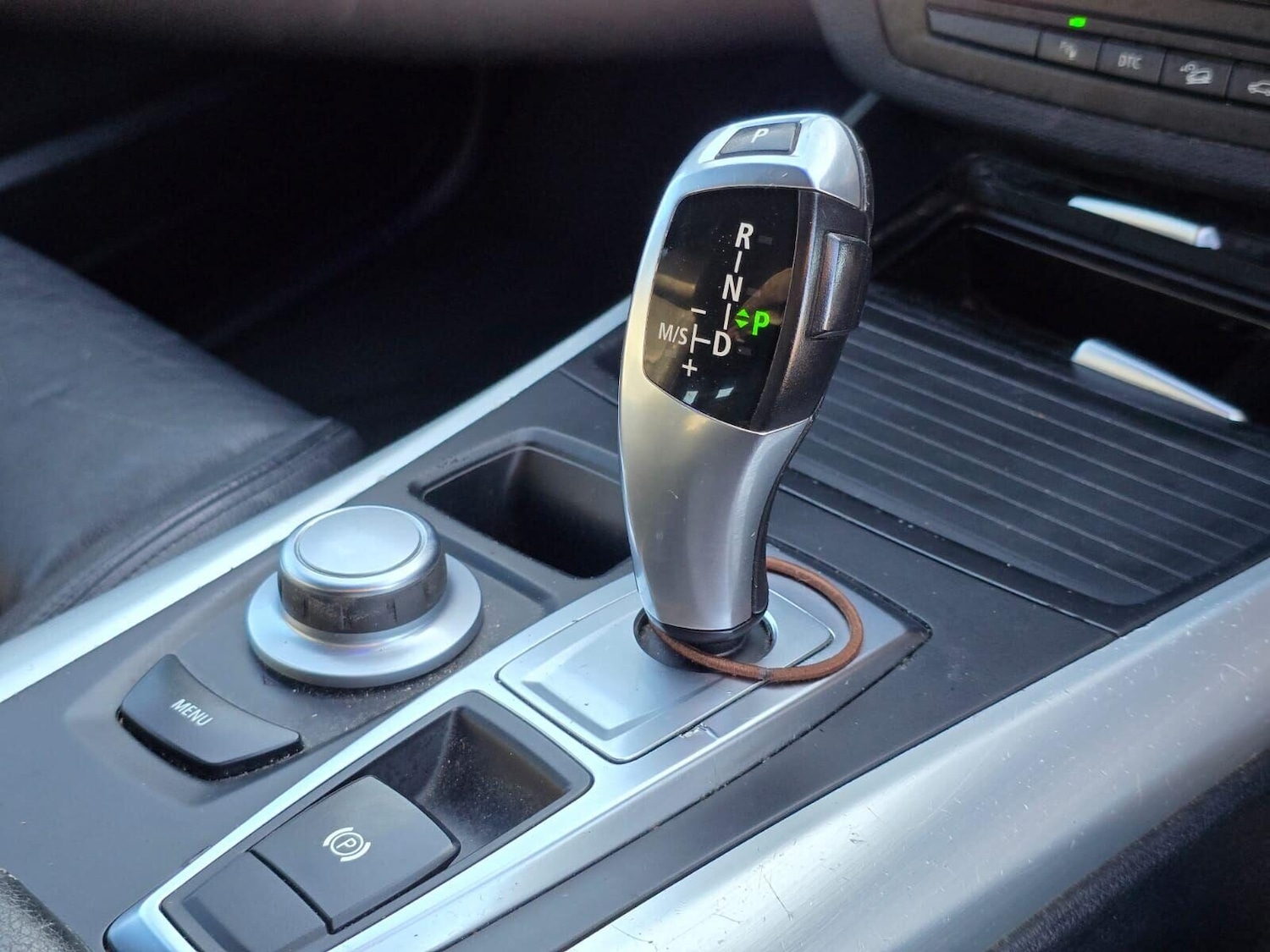 Used BMW X5 2007 for sale - 76794754: Photo 18