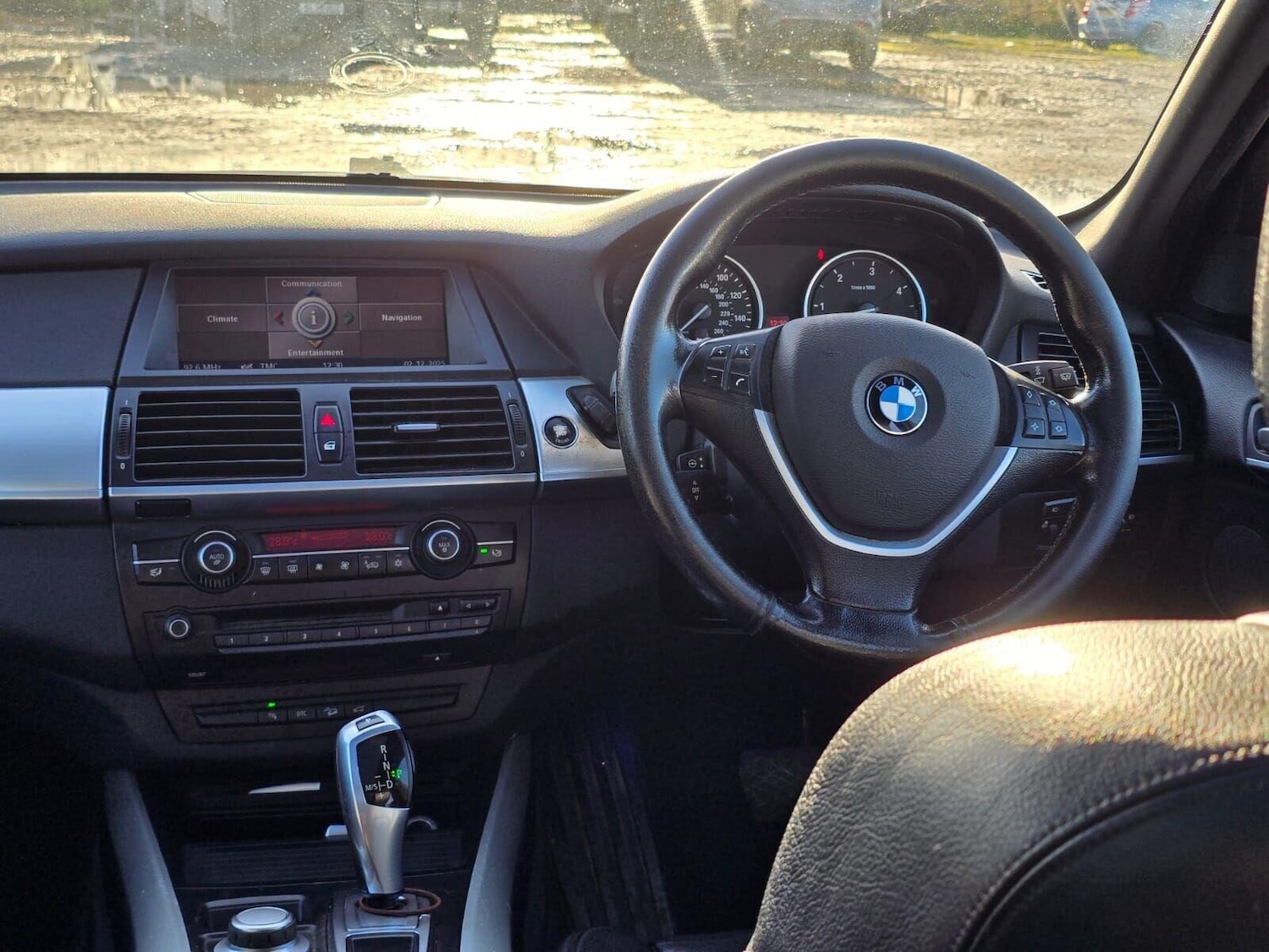 Used BMW X5 2007 for sale - 76794754: Photo 19