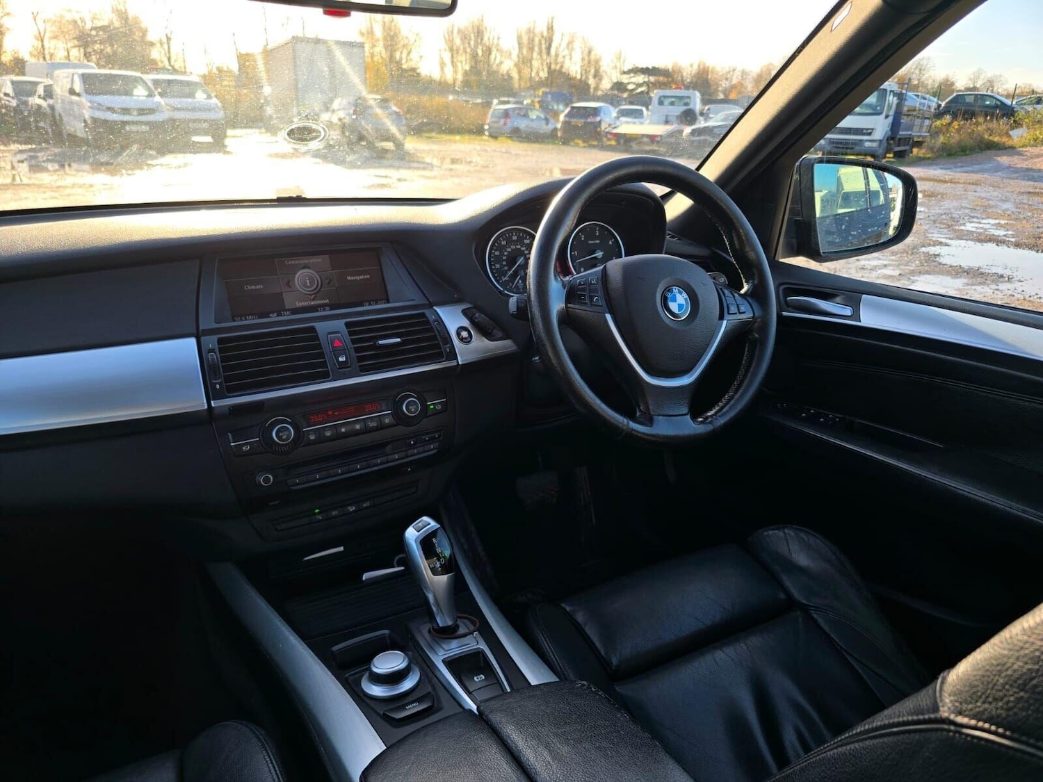 Used BMW X5 2007 for sale - 76794754: Photo 20