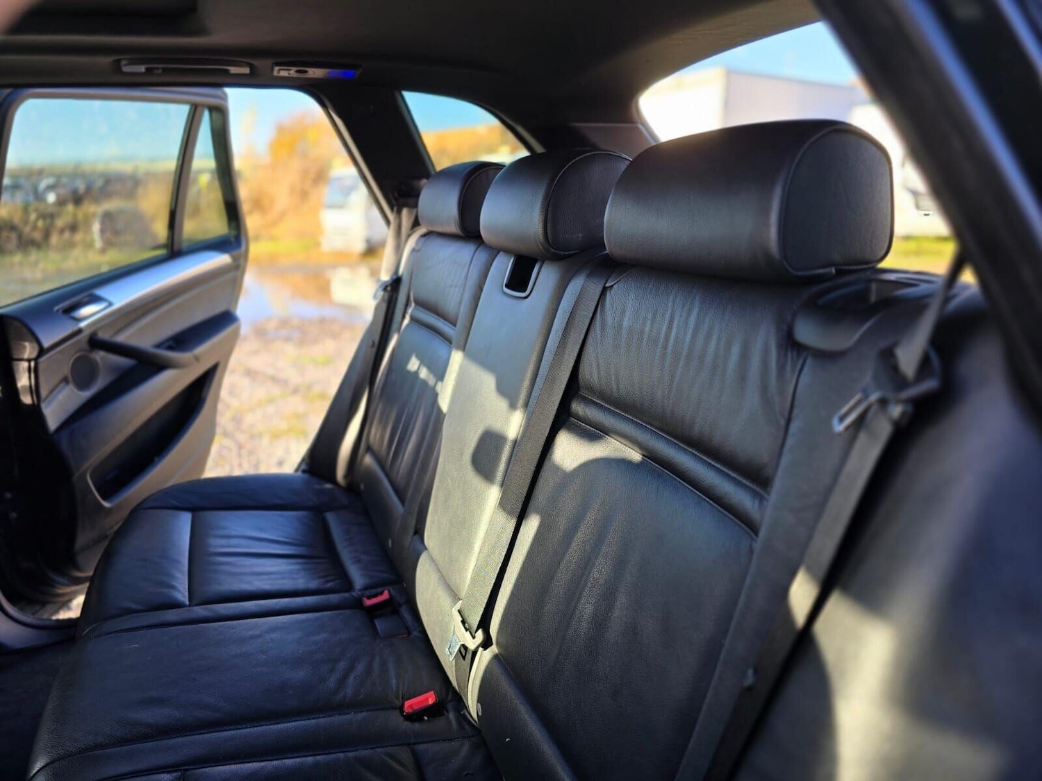 Used BMW X5 2007 for sale - 76794754: Photo 21