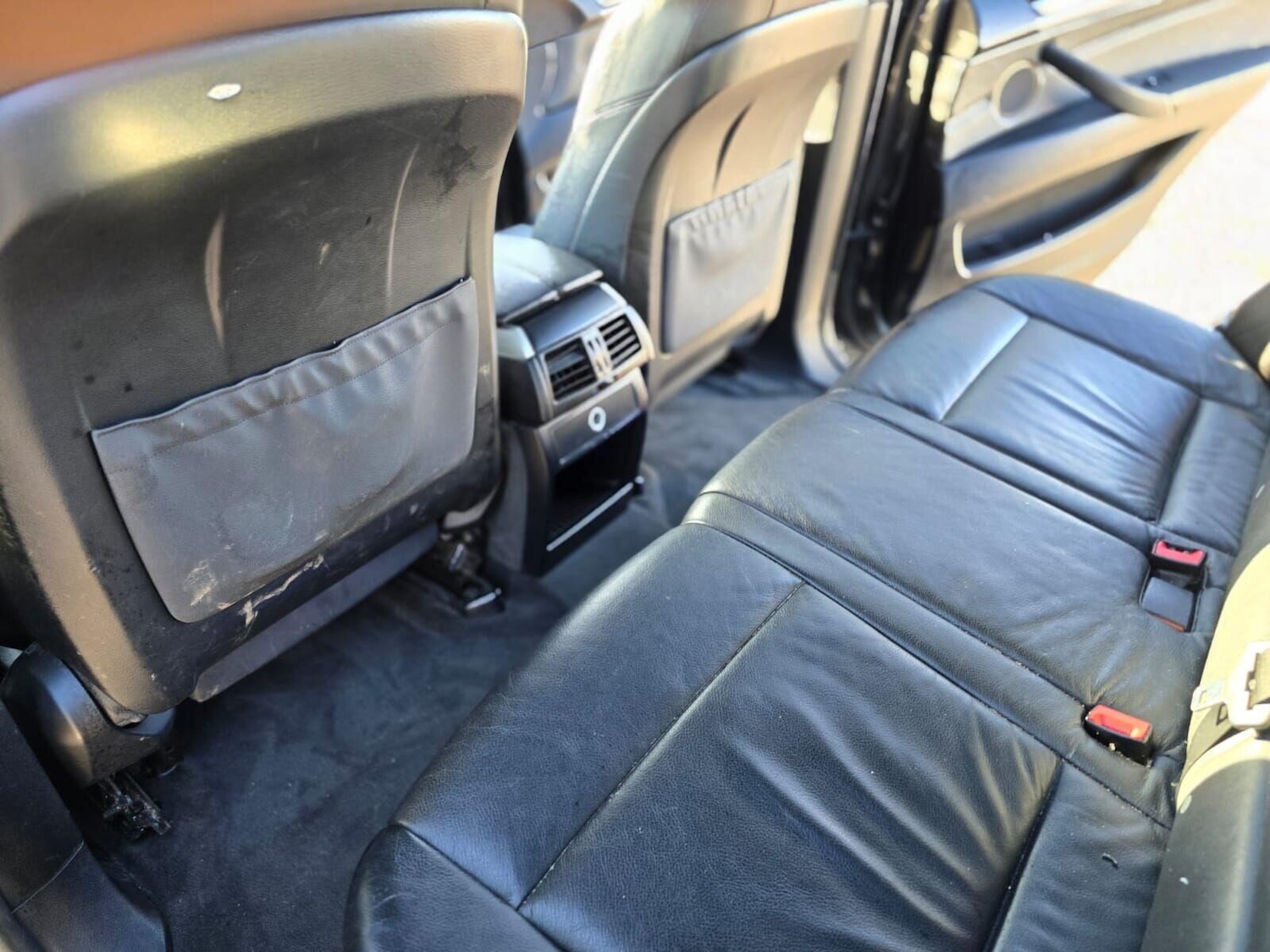 Used BMW X5 2007 for sale - 76794754: Photo 22