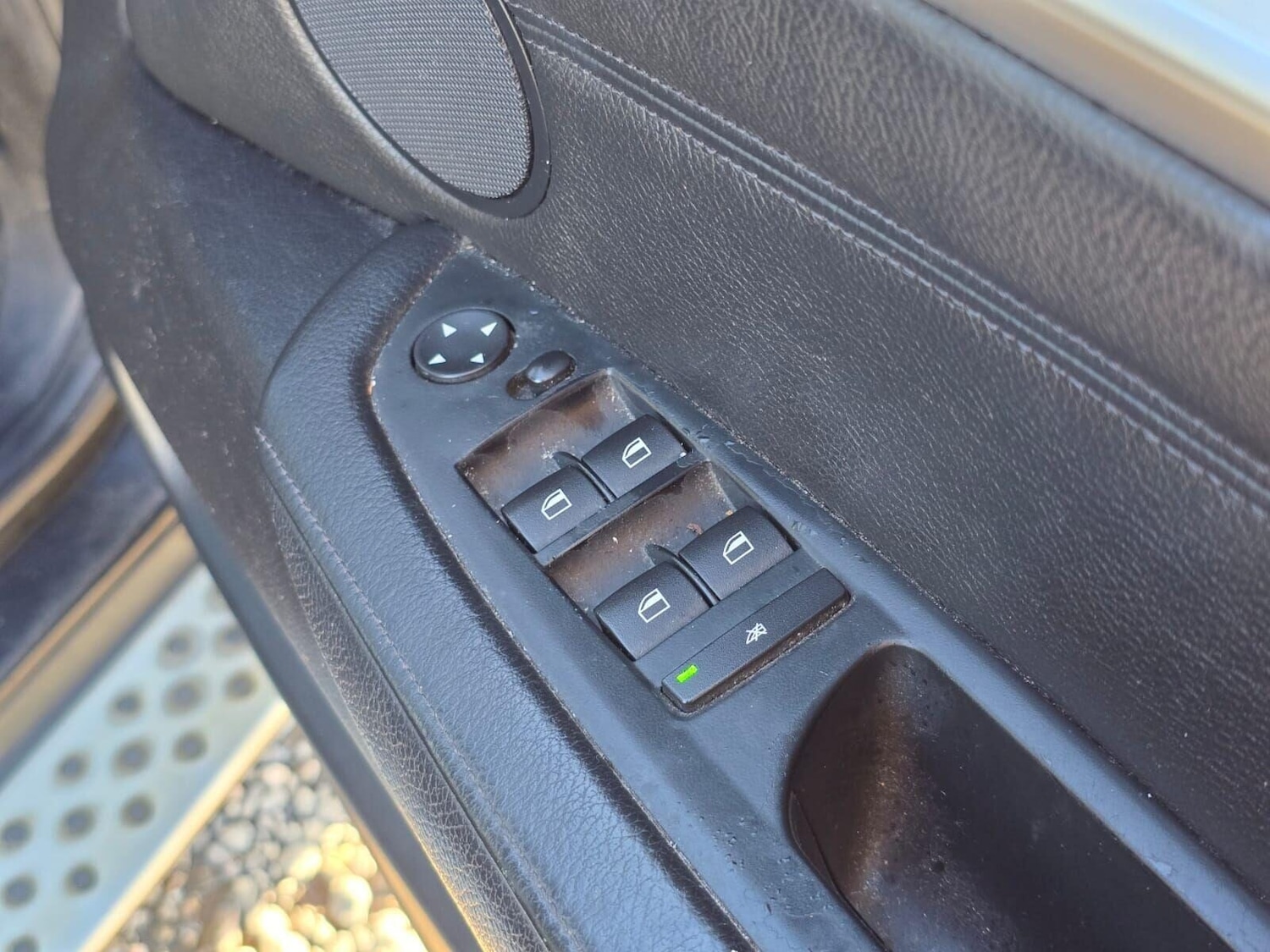 Used BMW X5 2007 for sale - 76794754: Photo 23