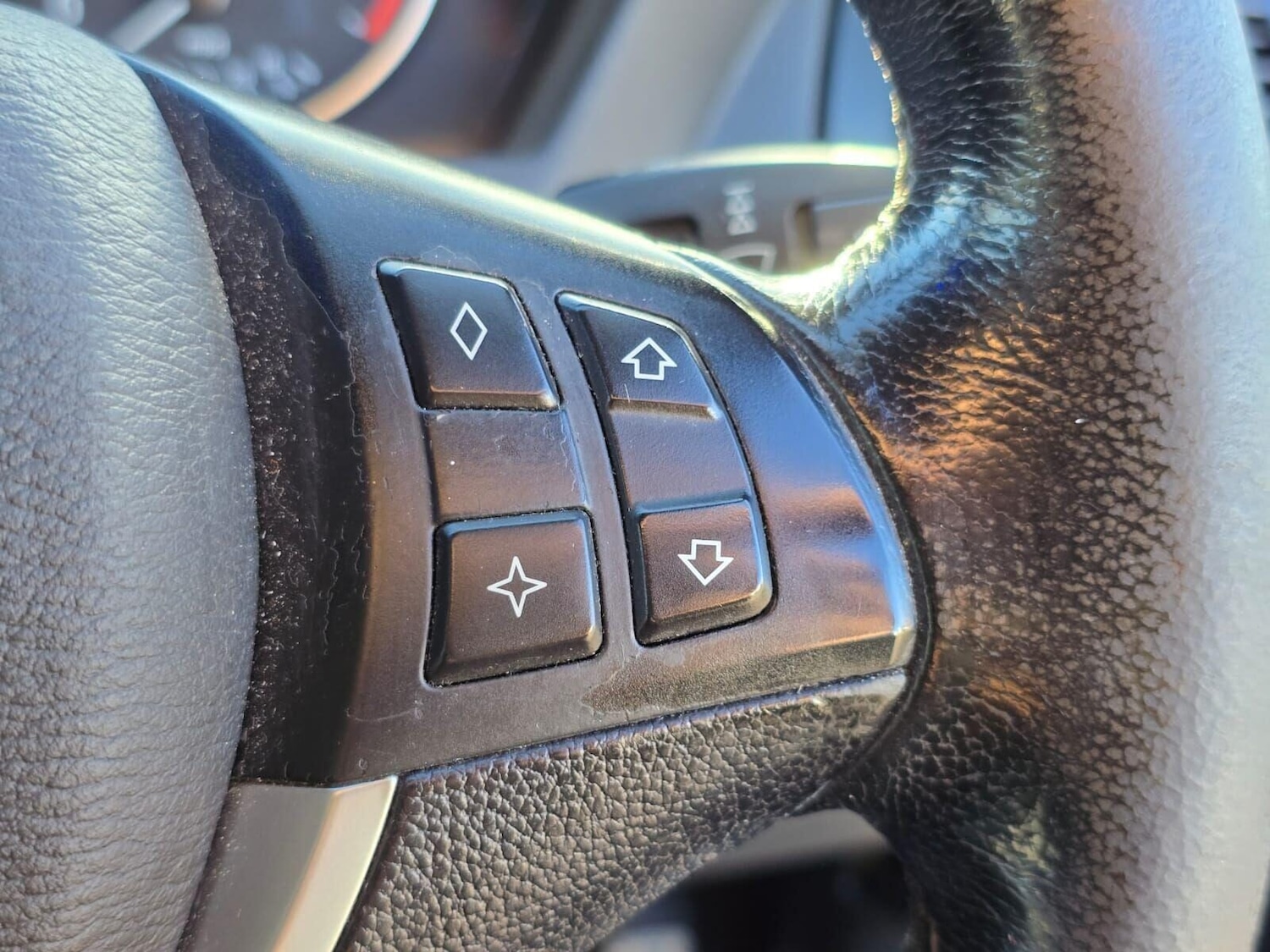 Used BMW X5 2007 for sale - 76794754: Photo 25