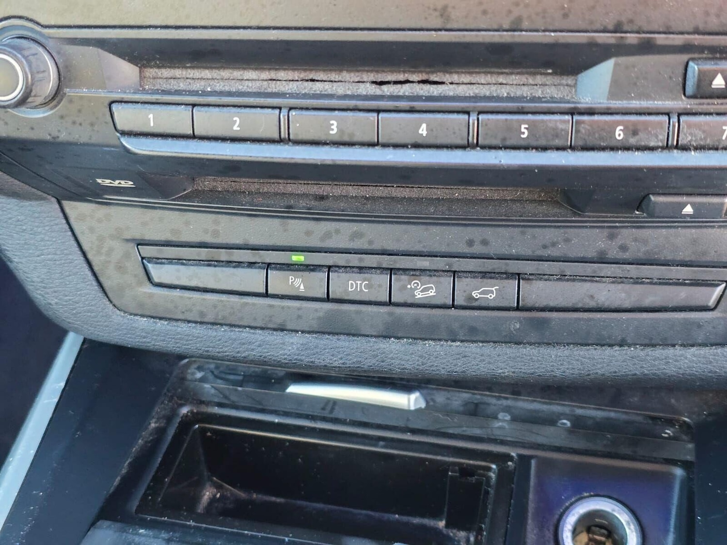 Used BMW X5 2007 for sale - 76794754: Photo 28