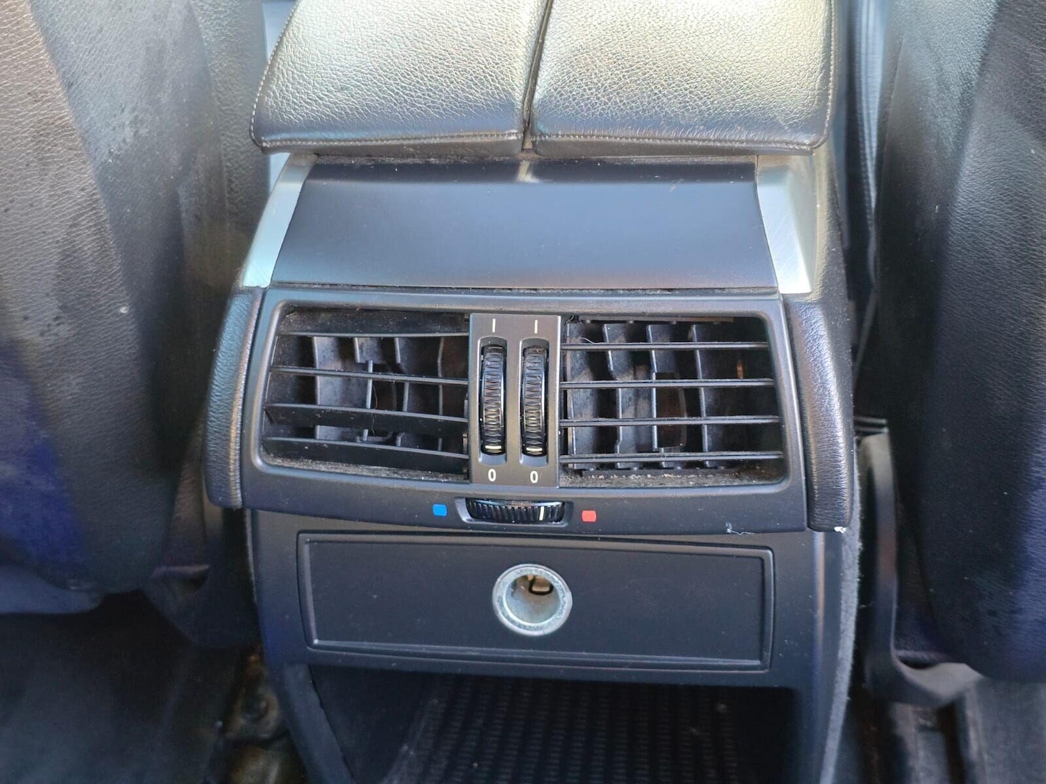 Used BMW X5 2007 for sale - 76794754: Photo 29