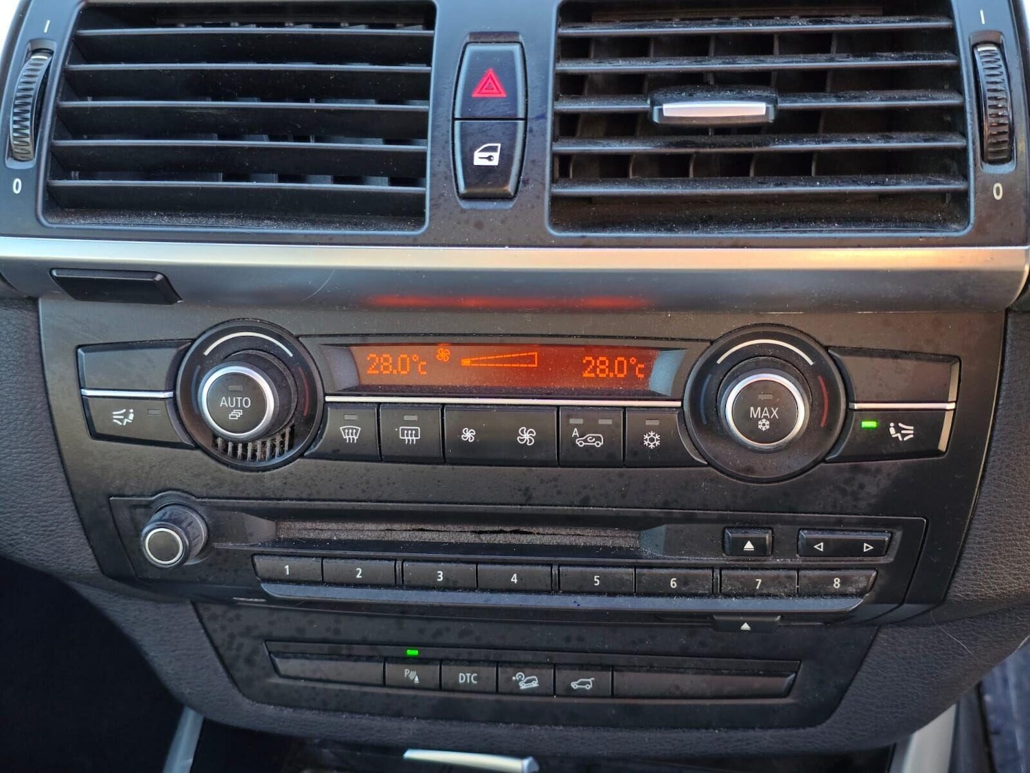 Used BMW X5 2007 for sale - 76794754: Photo 31