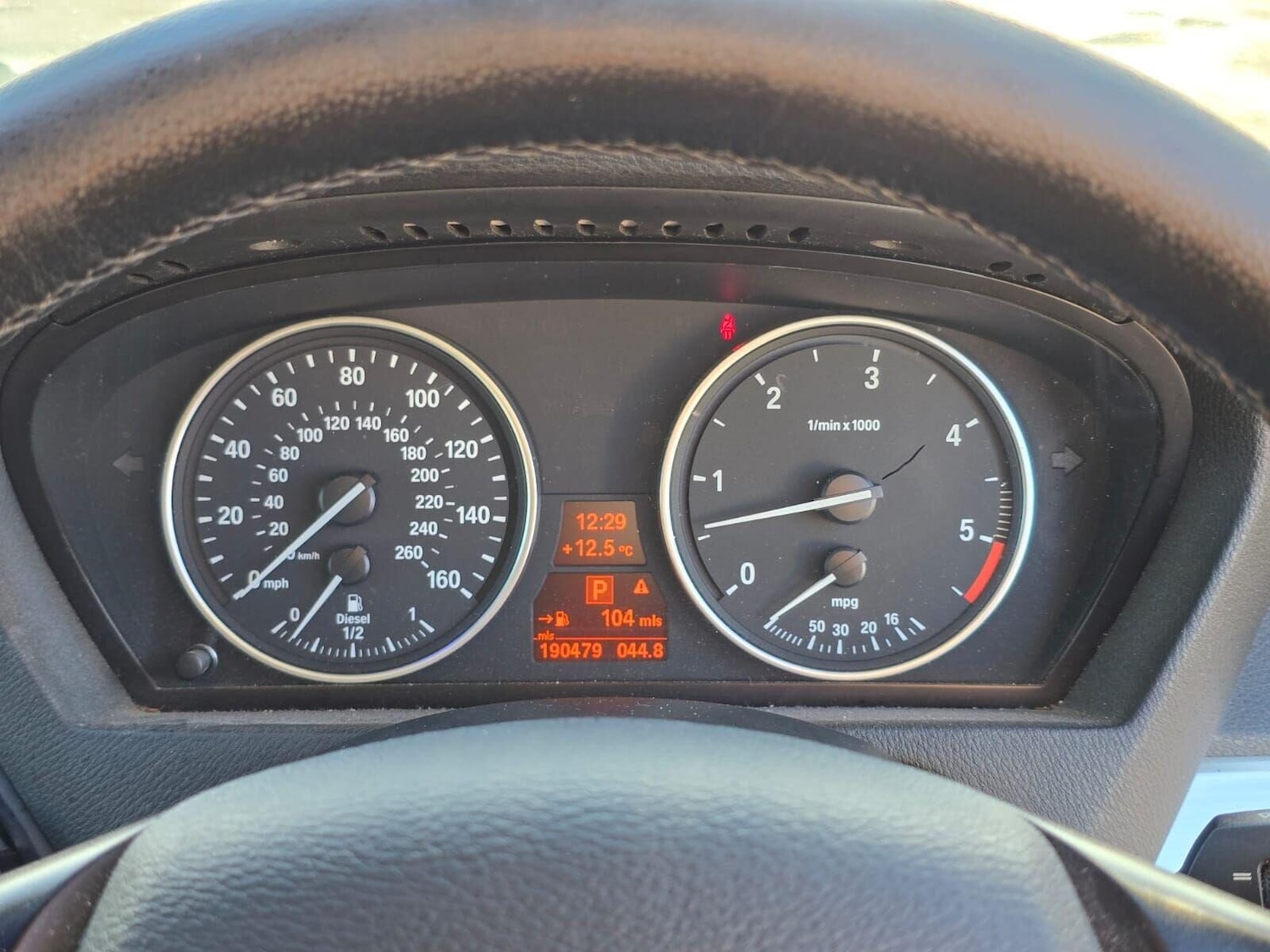 Used BMW X5 2007 for sale - 76794754: Photo 32