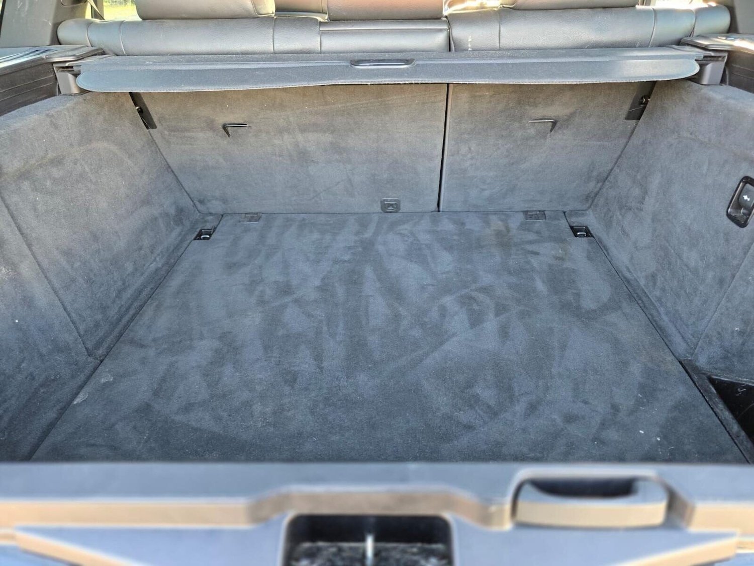 Used BMW X5 2007 for sale - 76794754: Photo 33