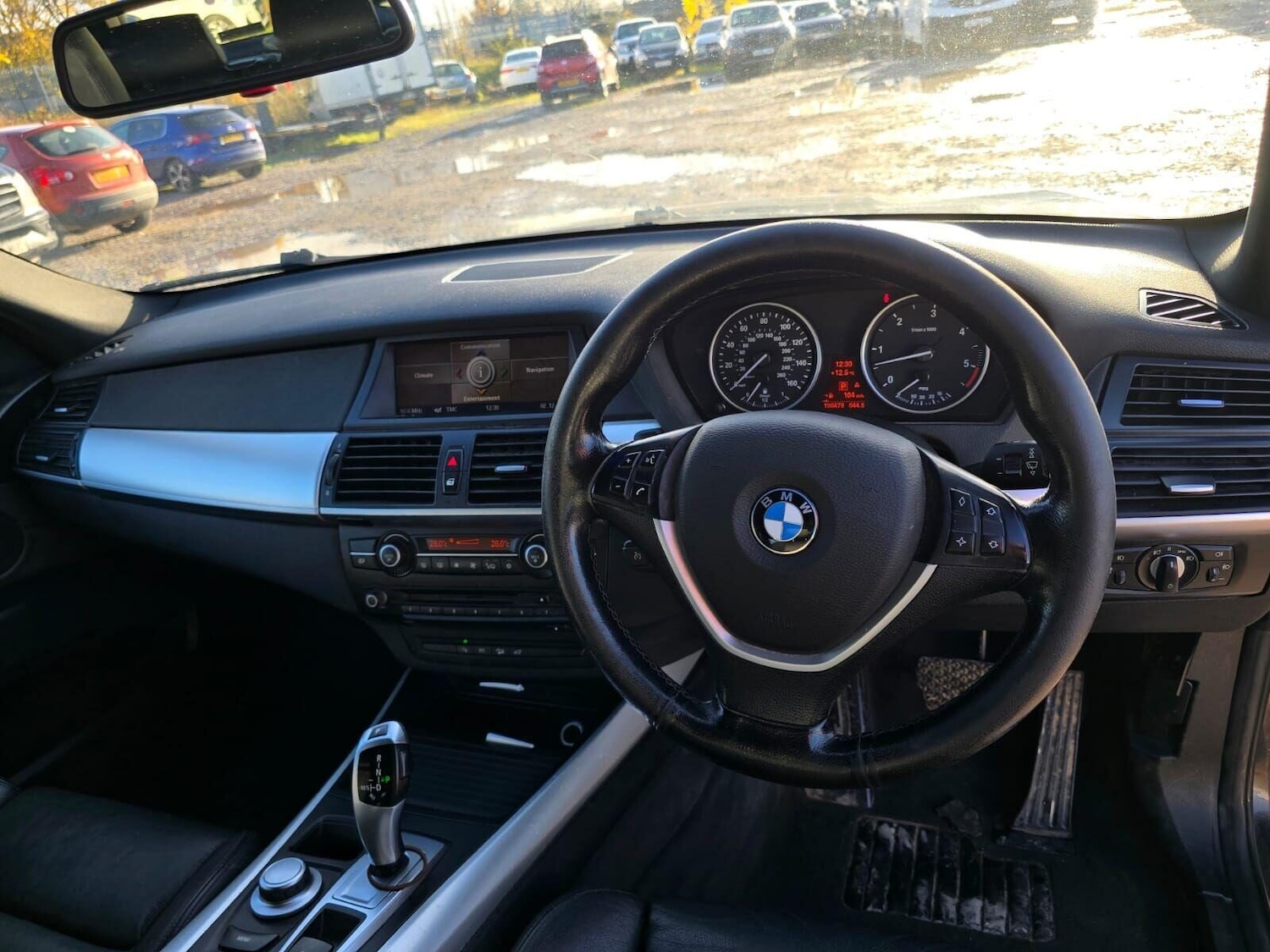 Used BMW X5 2007 for sale - 76794754: Photo 34