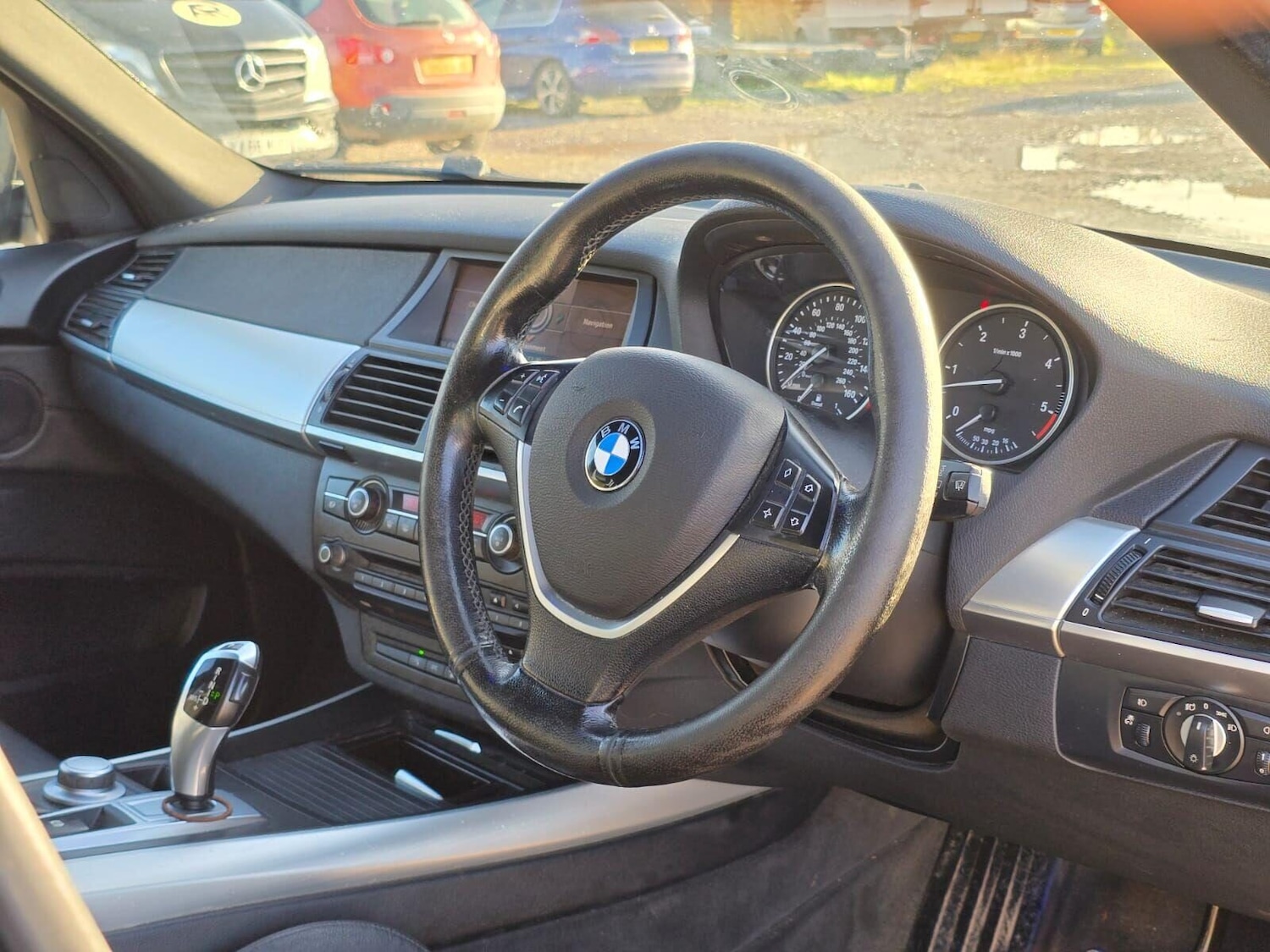 Used BMW X5 2007 for sale - 76794754: Photo 35