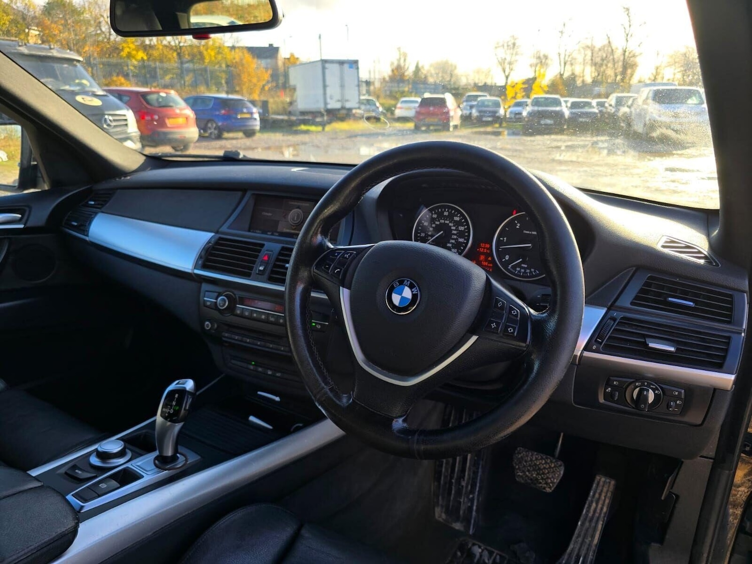 Used BMW X5 2007 for sale - 76794754: Photo 36