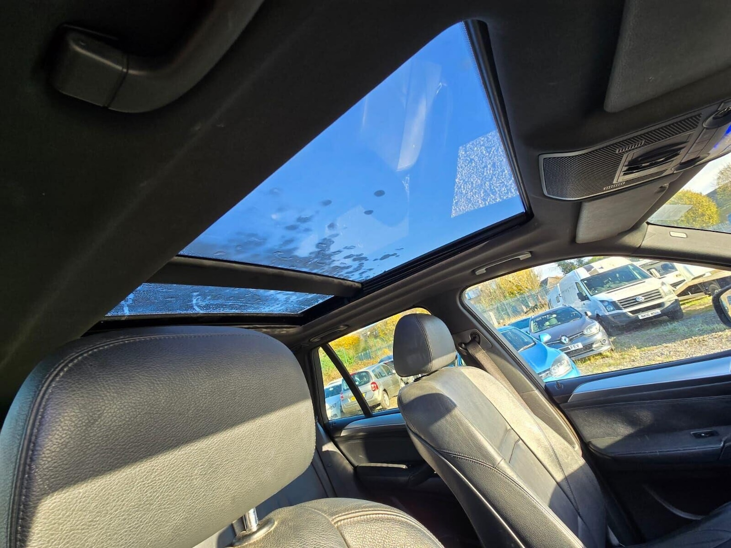 Used BMW X5 2007 for sale - 76794754: Photo 37