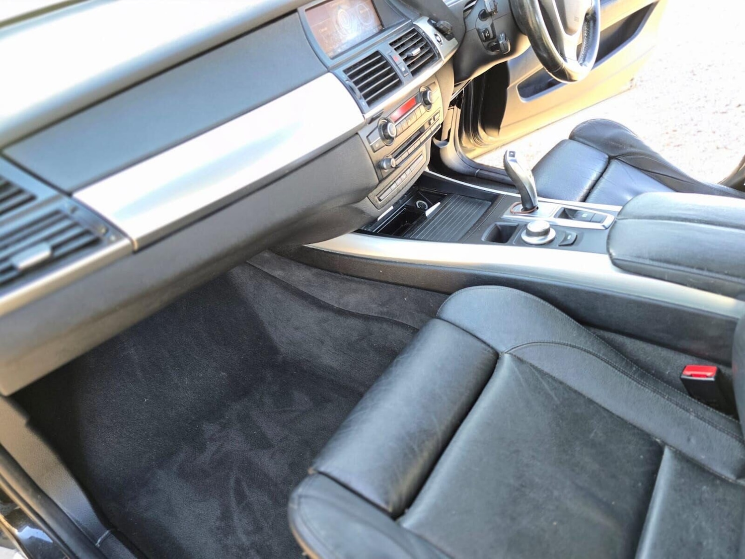 Used BMW X5 2007 for sale - 76794754: Photo 38