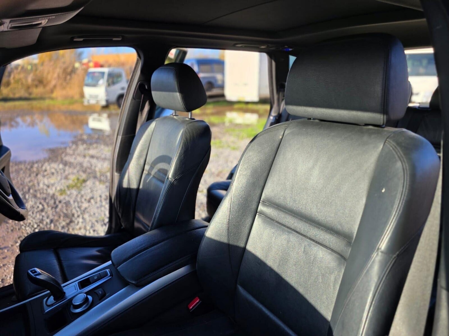 Used BMW X5 2007 for sale - 76794754: Photo 39