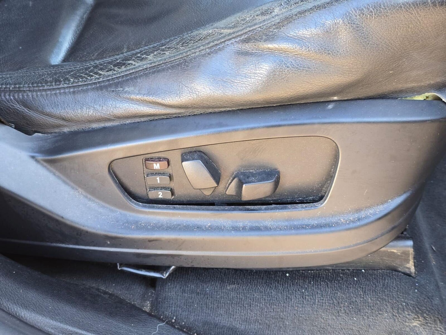 Used BMW X5 2007 for sale - 76794754: Photo 59