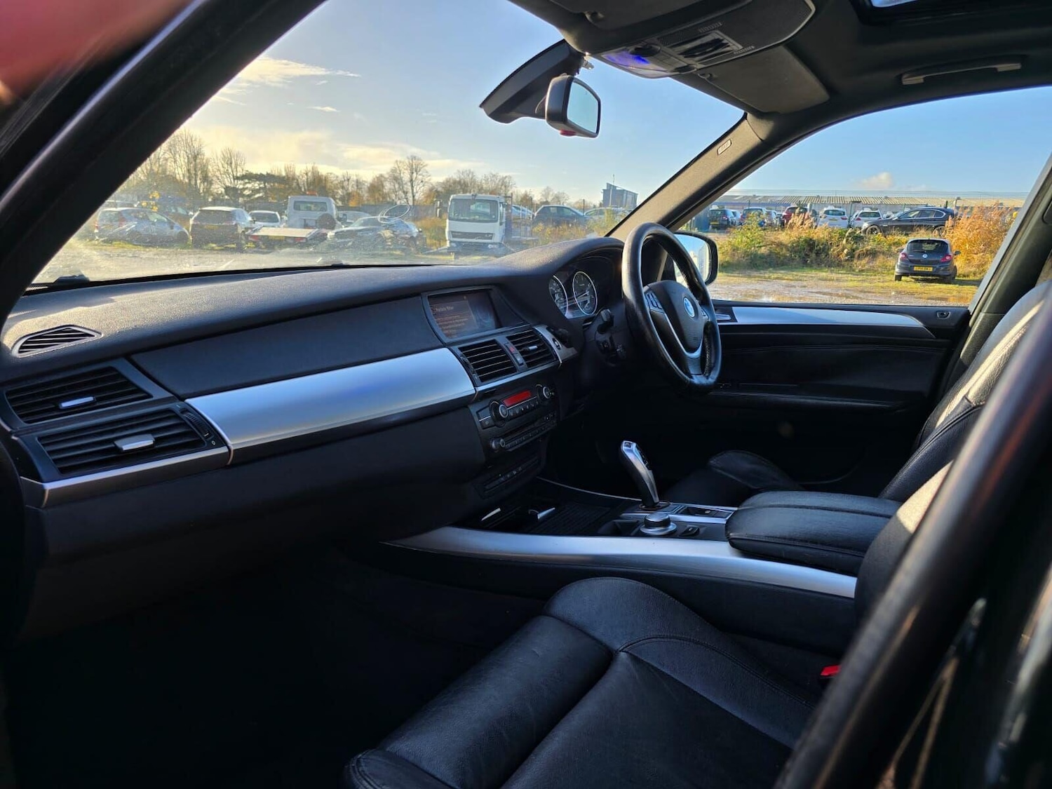 Used BMW X5 2007 for sale - 76794754: Photo 60