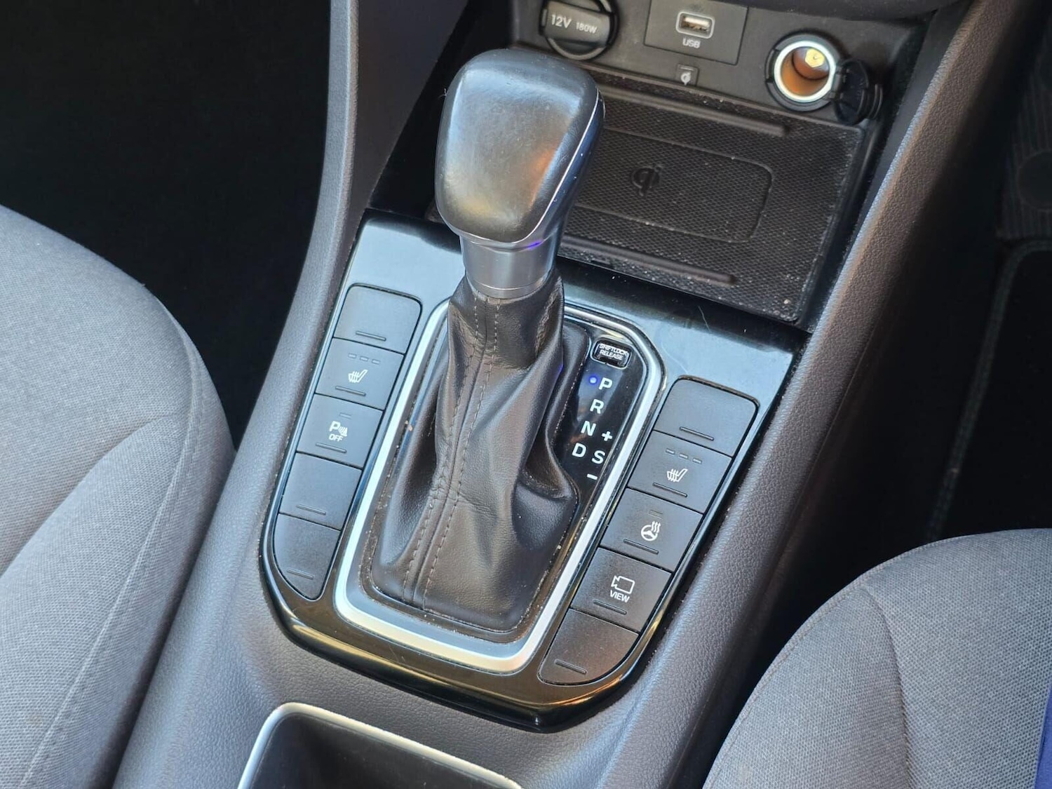 Used Hyundai IONIQ 2021 for sale - 76257154: Photo 18