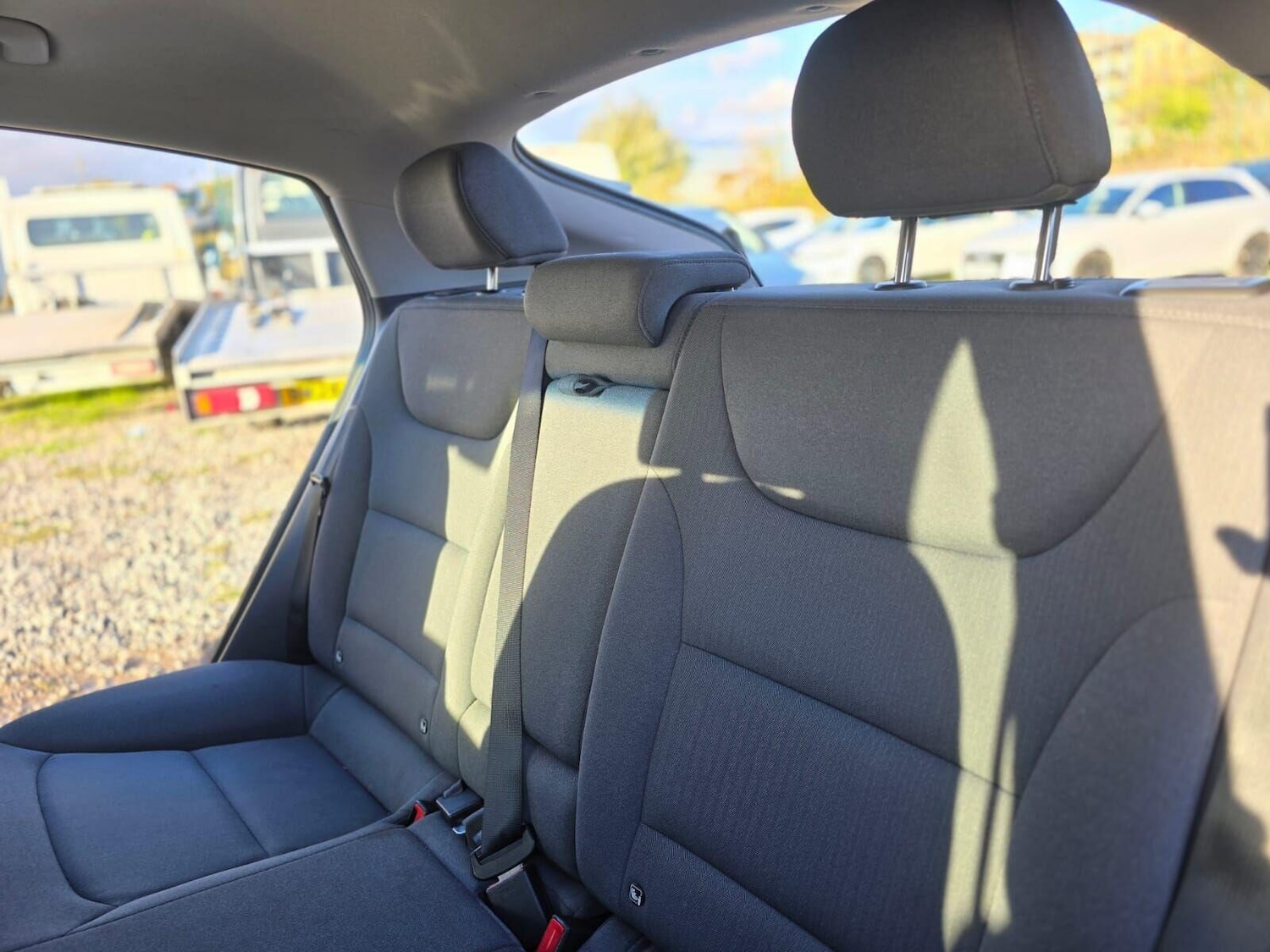 Used Hyundai IONIQ 2021 for sale - 76257154: Photo 24