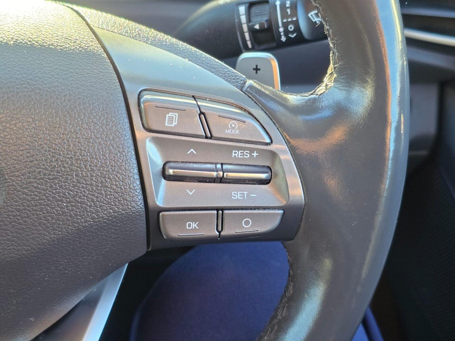 Used Hyundai IONIQ 2021 for sale - 76257154: Photo 28