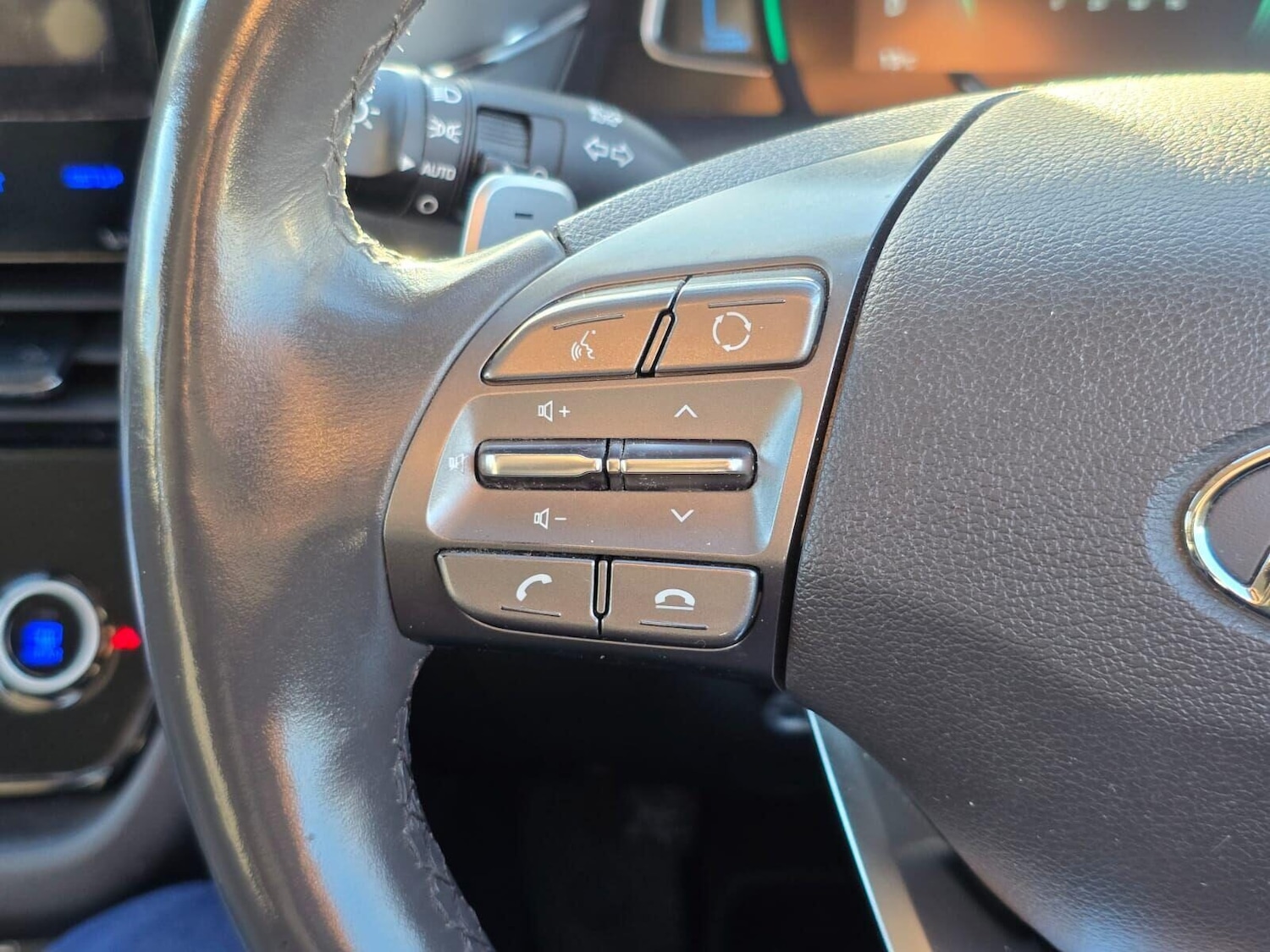 Used Hyundai IONIQ 2021 for sale - 76257154: Photo 29