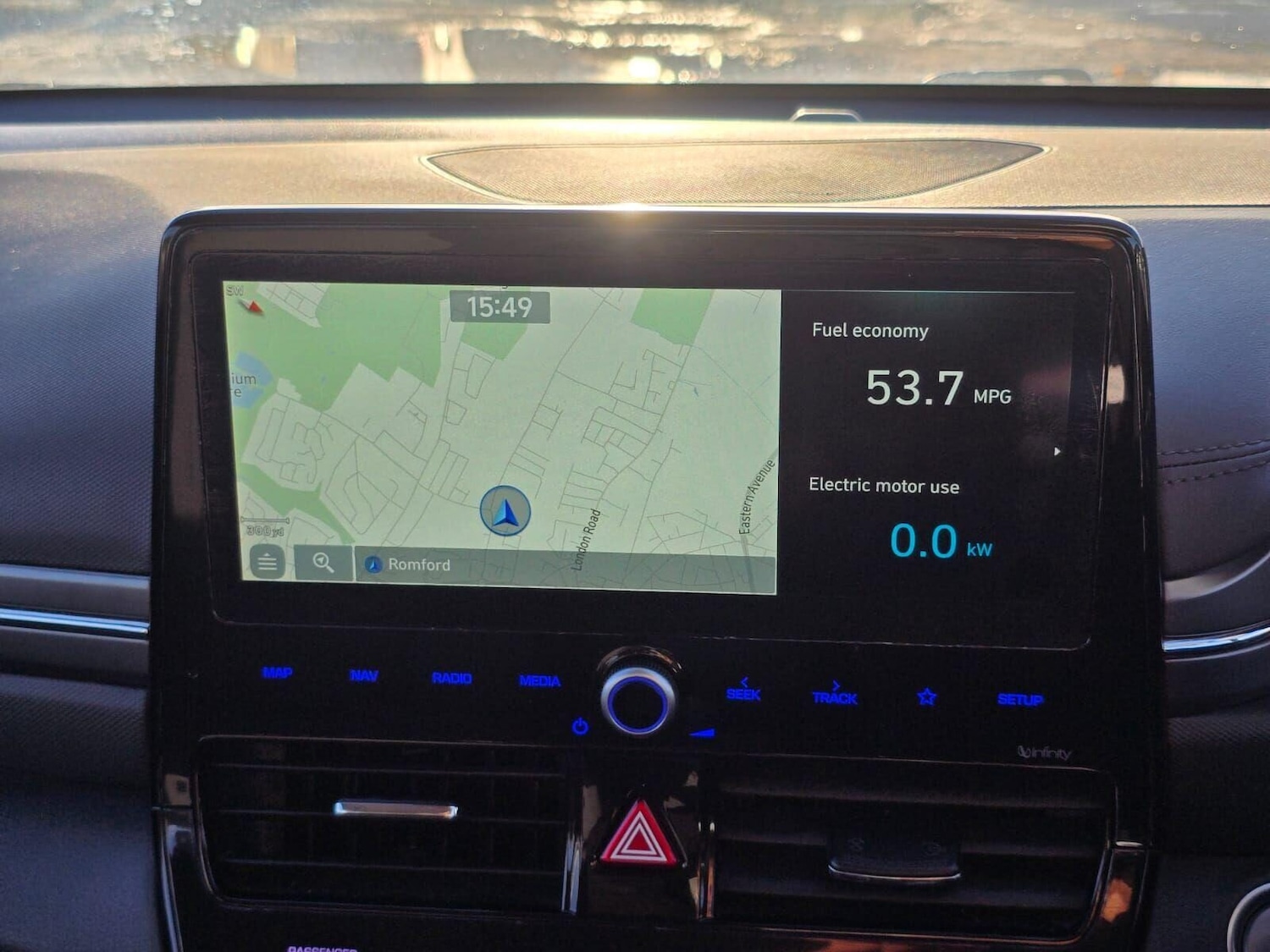 Used Hyundai IONIQ 2021 for sale - 76257154: Photo 32