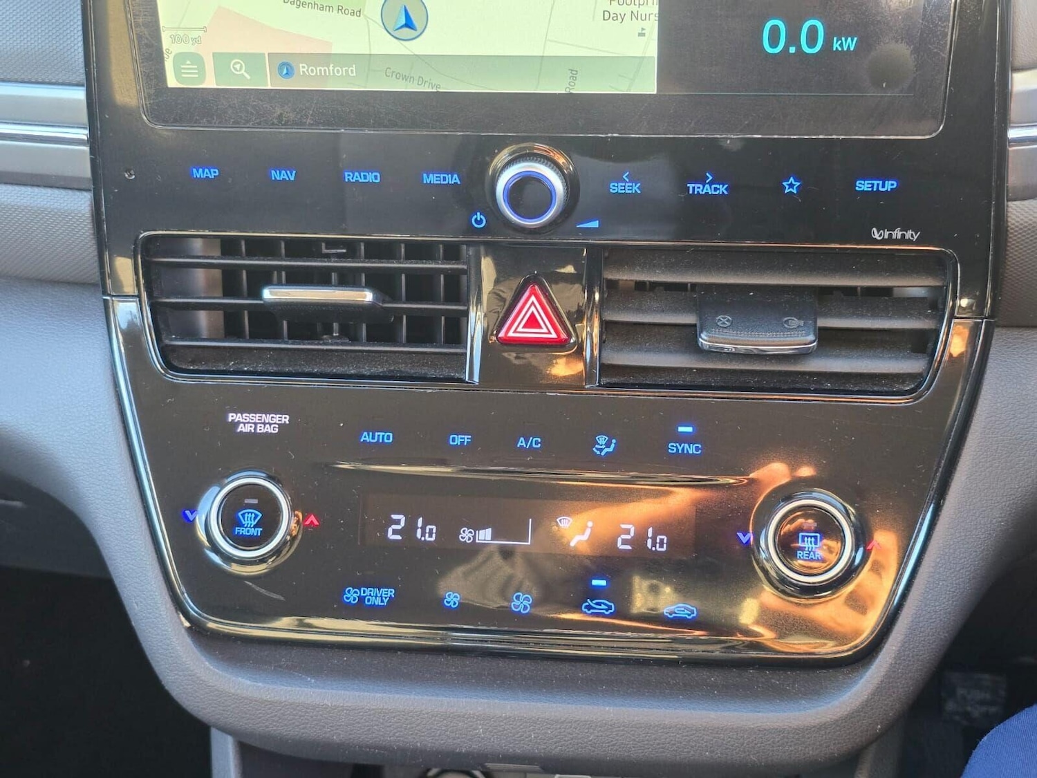 Used Hyundai IONIQ 2021 for sale - 76257154: Photo 33