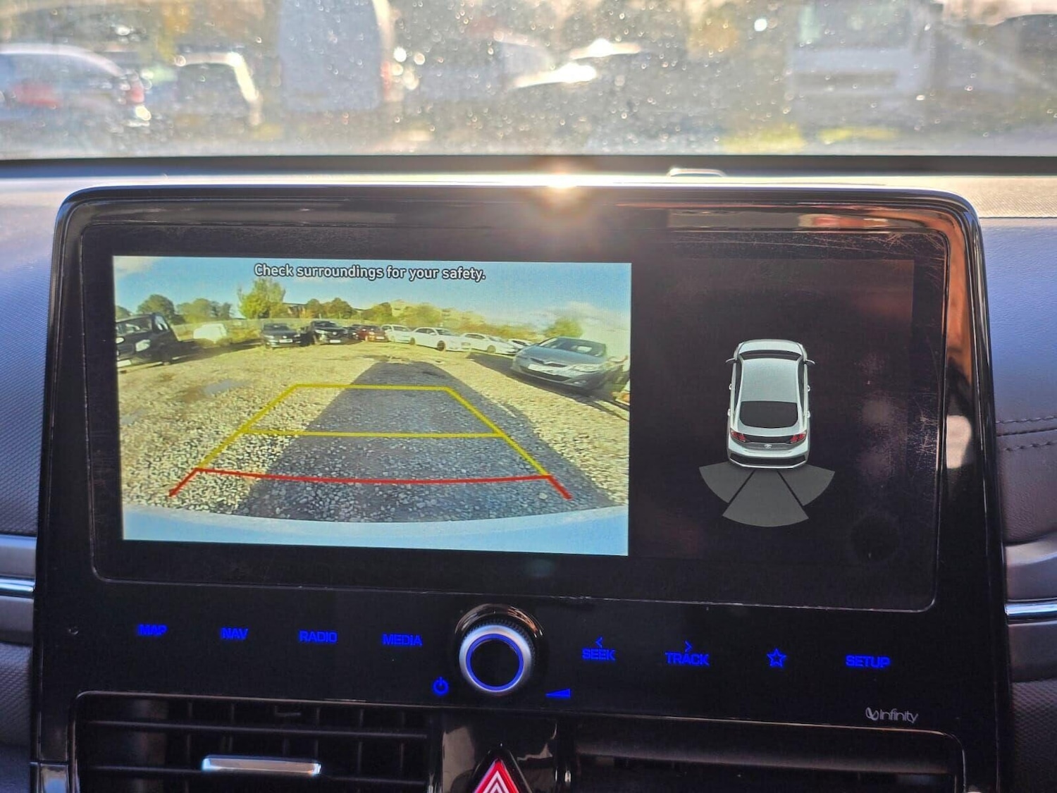 Used Hyundai IONIQ 2021 for sale - 76257154: Photo 34