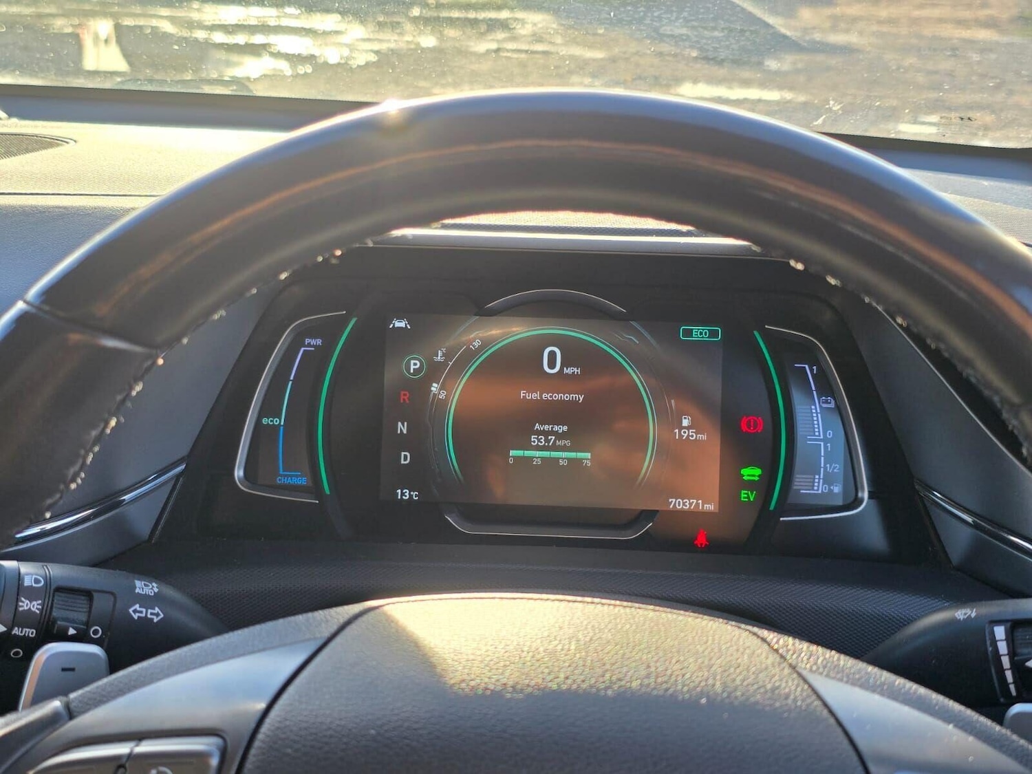 Used Hyundai IONIQ 2021 for sale - 76257154: Photo 35