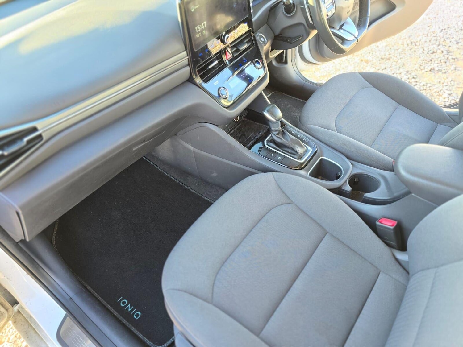 Used Hyundai IONIQ 2021 for sale - 76257154: Photo 38