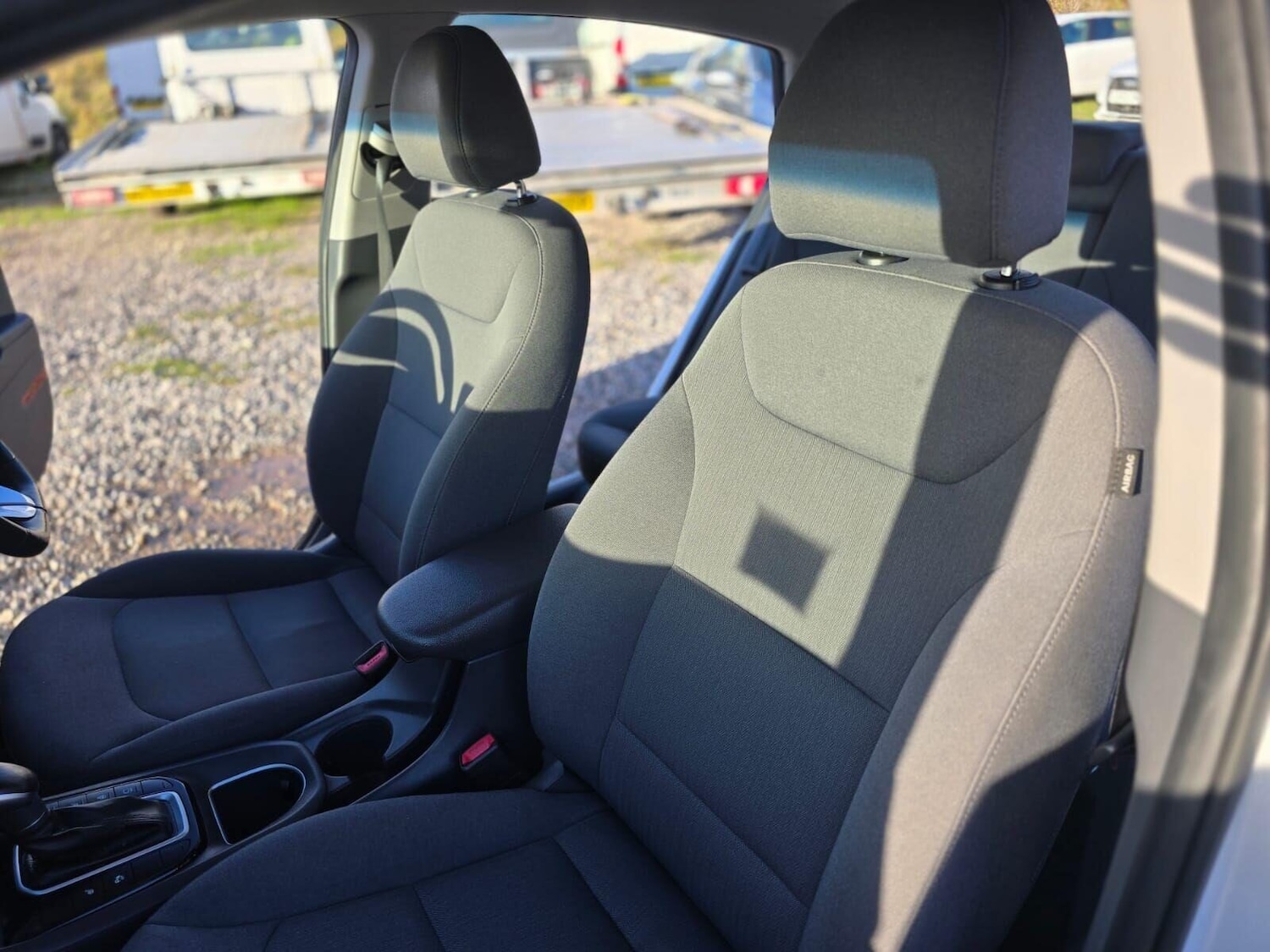 Used Hyundai IONIQ 2021 for sale - 76257154: Photo 39