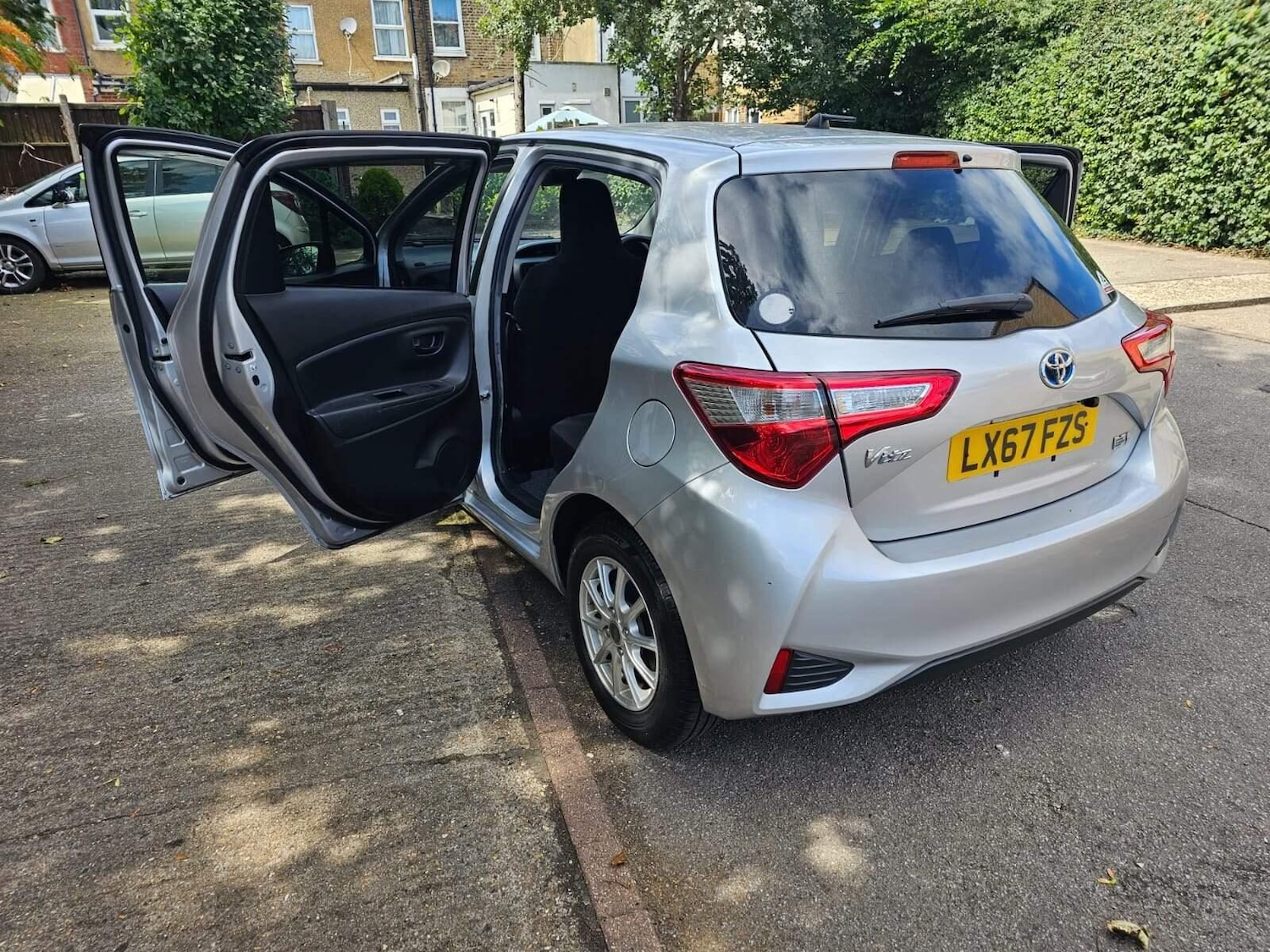 Vehicle 26